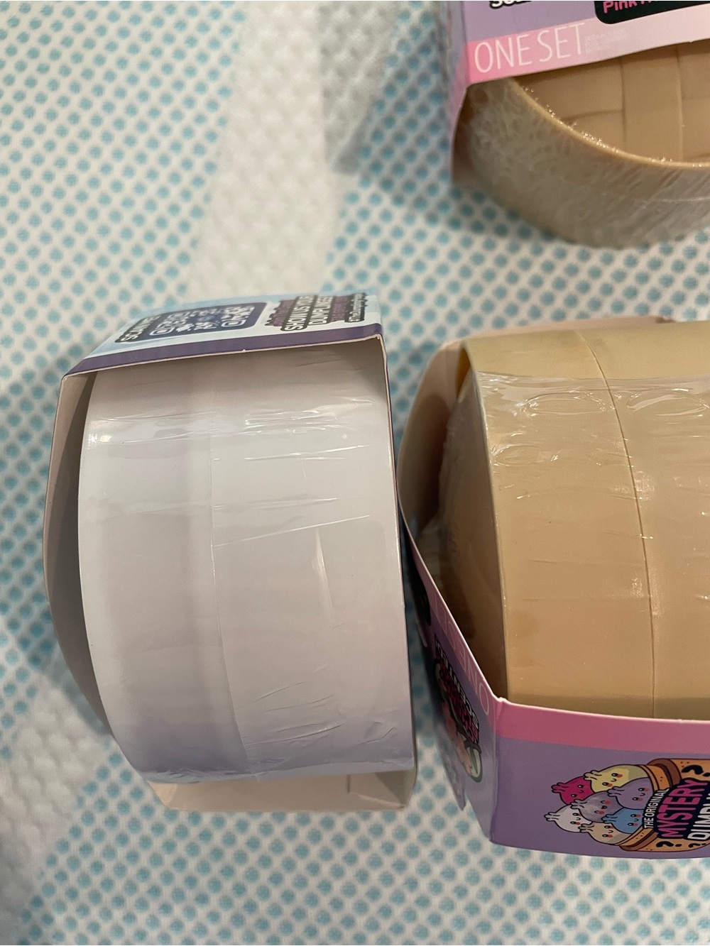 5 sealed RMS DUMPLINGS - Picture 5 of 5